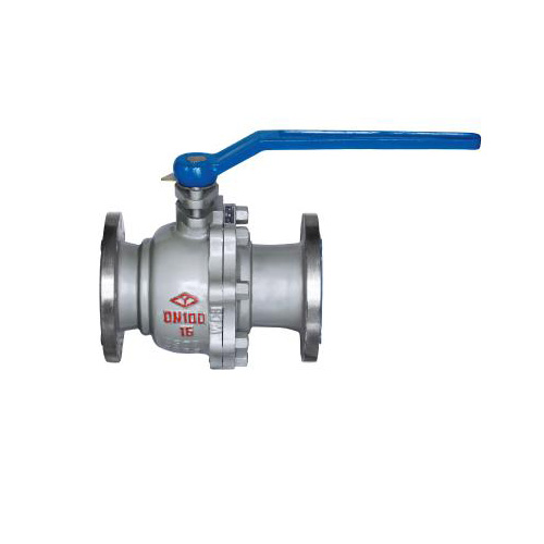 遠大閥門氣動球閥應用優(yōu)勢簡述