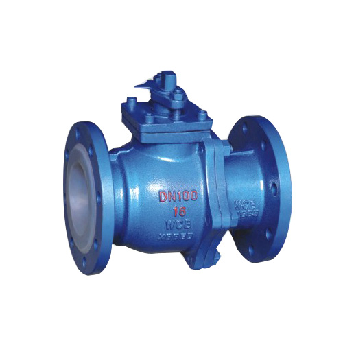 如何對閥門表面進行清掃