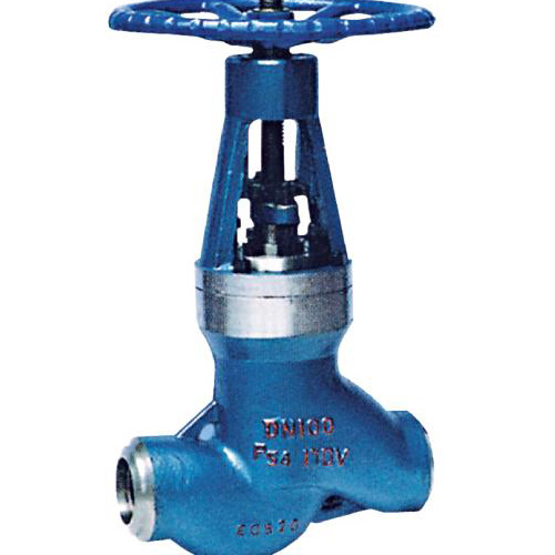 隔膜閥的安裝與維護