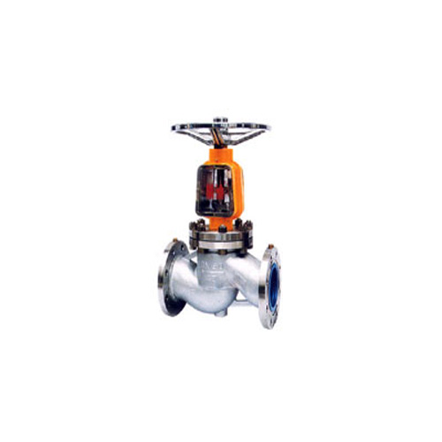 如何選擇截止閥廠家