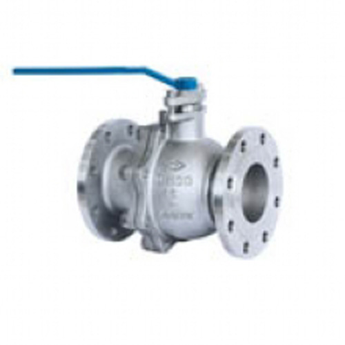 如何選擇合適的洛陽遠大閥門球閥