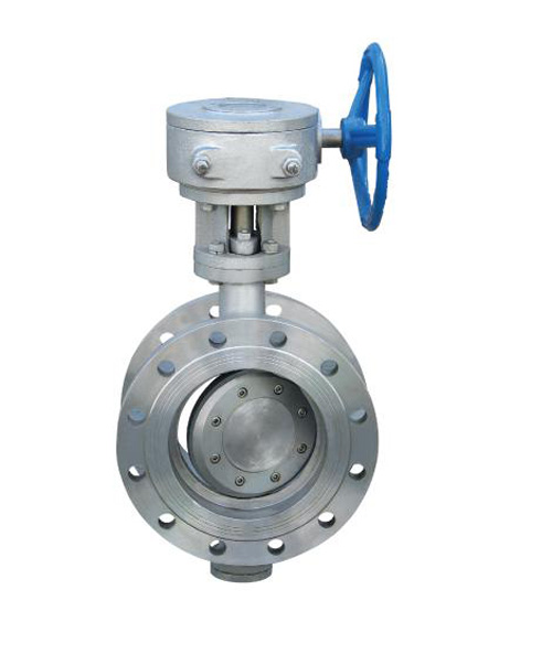 洛陽(yáng)遠(yuǎn)大閥門蝶閥的產(chǎn)品概述